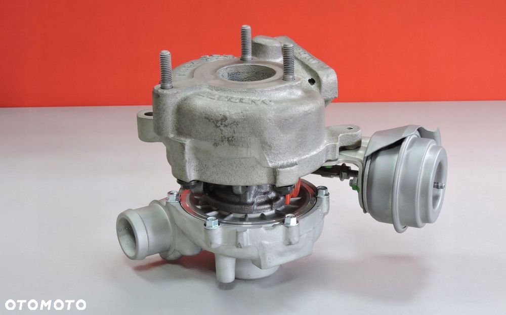 turbina audi seat skoda volkswagen 761437-3 - 2