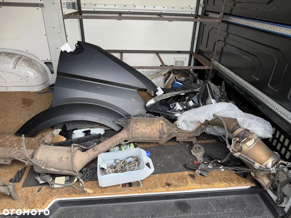 MAN TGE 3.100 / VW Crafter - 13
