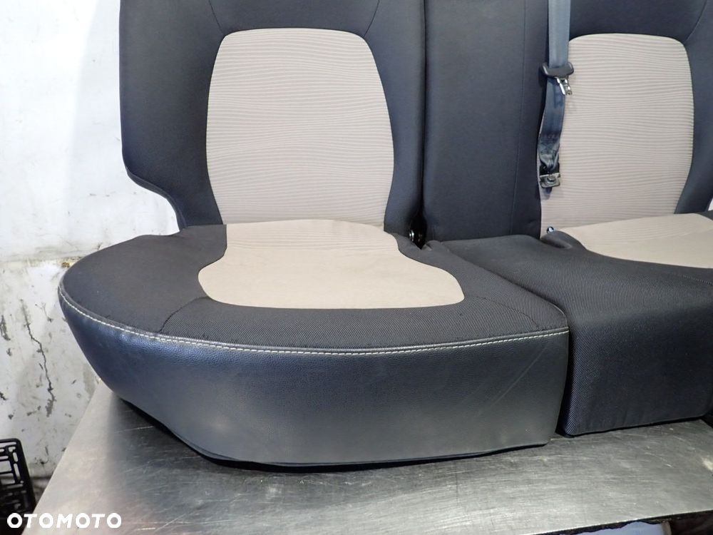 FOTELE KOMPLET HYUNDAI I10 II - 4