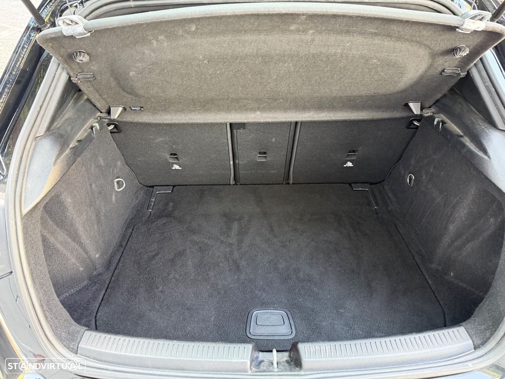 Mercedes-Benz A 180 d AMG Line Aut. - 30