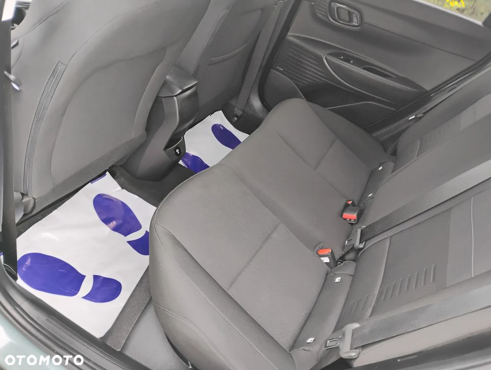 Hyundai Bayon - 9