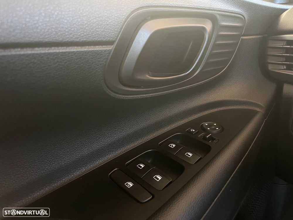 Hyundai i20 1.2 Comfort - 13