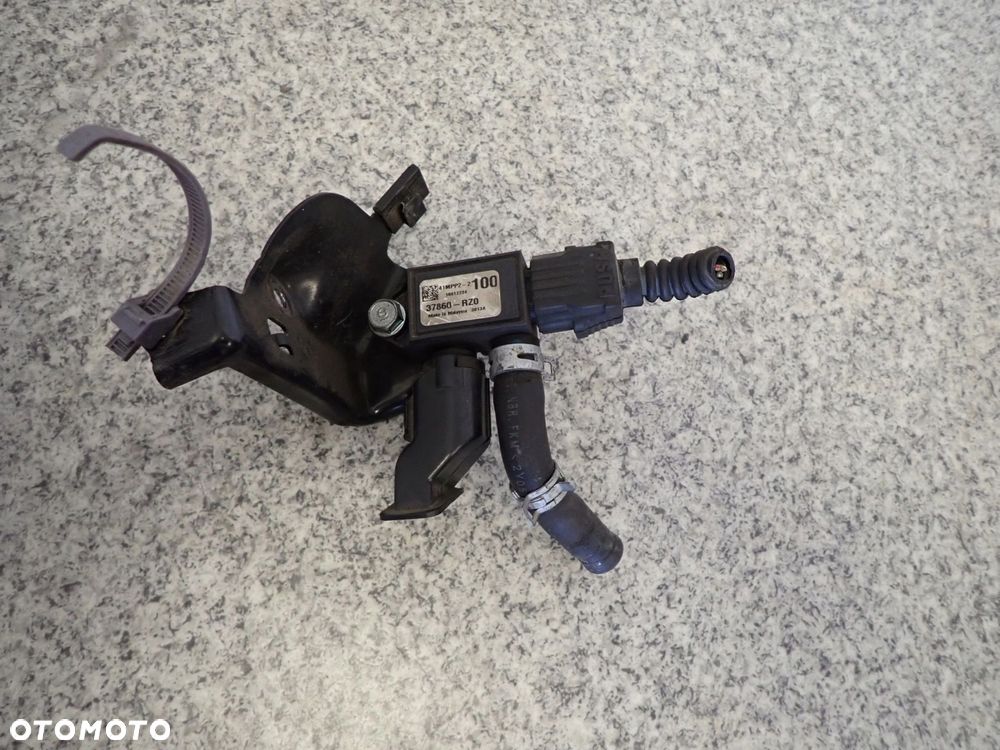 HONDA CIVIC 9 IX 1.6 DIESEL 12- CZUJNIK RÓŻNICY CIŚNIEŃ DPF - 4
