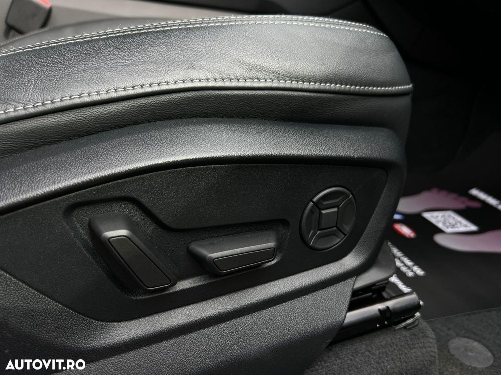 Audi Q8 50 TDI quattro Tiptronic - 14