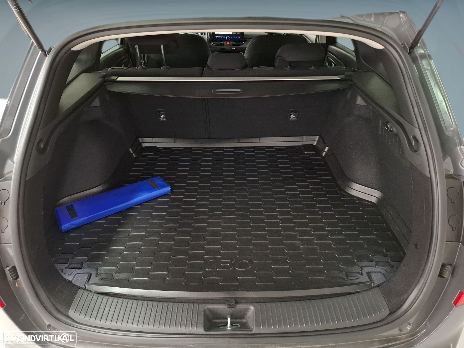 Hyundai i30 SW 1.0 T-GDi Style Plus - 24