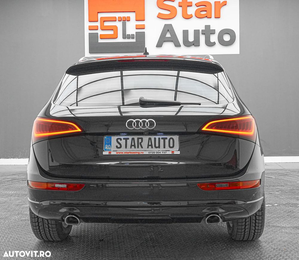 Audi Q5 3.0 TDI Quattro S tronic - 6