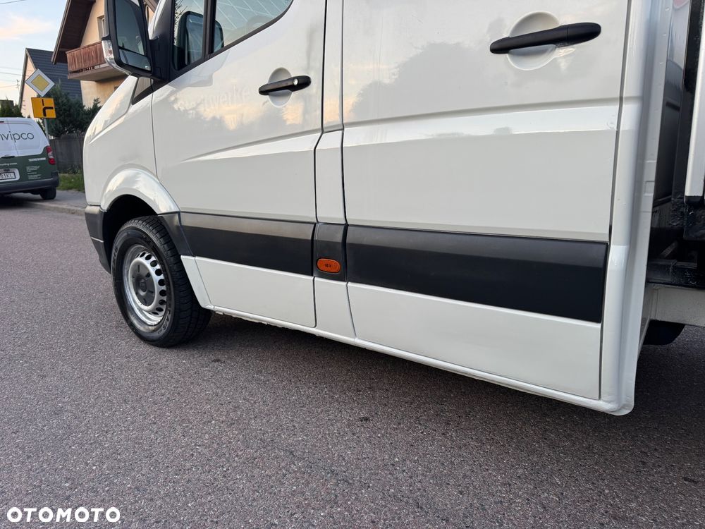 Volkswagen Crafter - 15