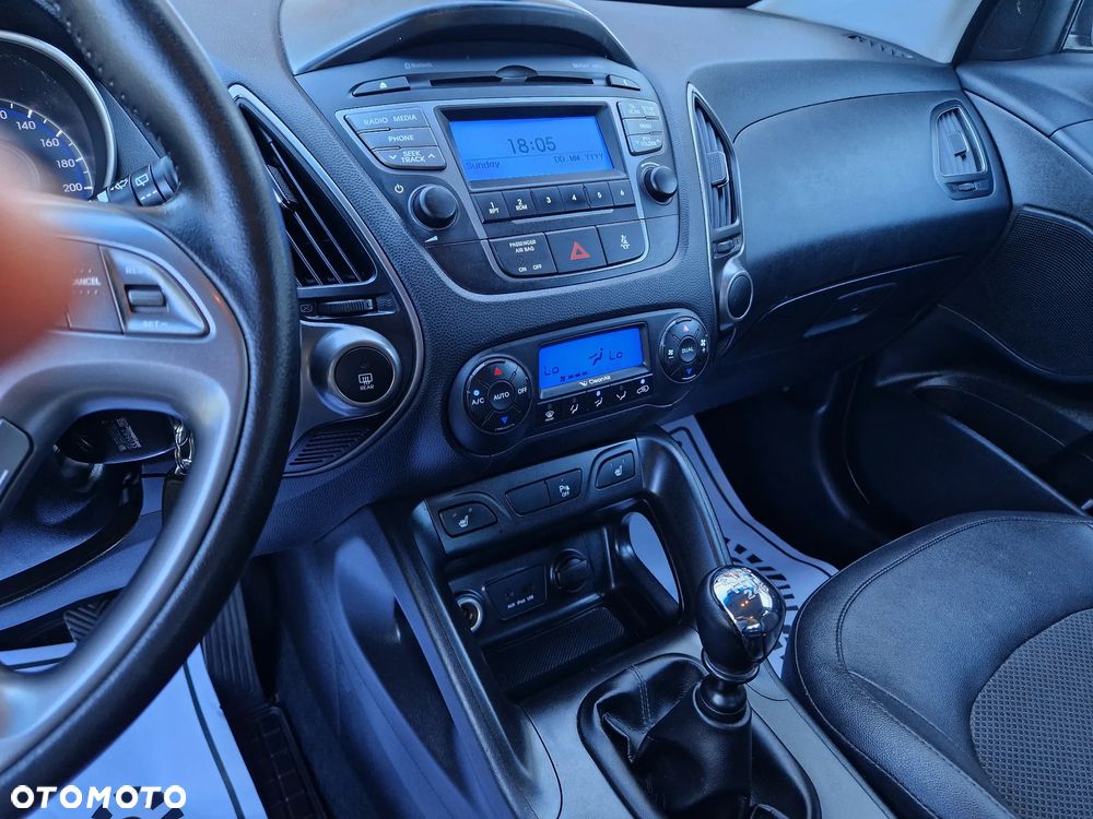 Hyundai ix35 - 27