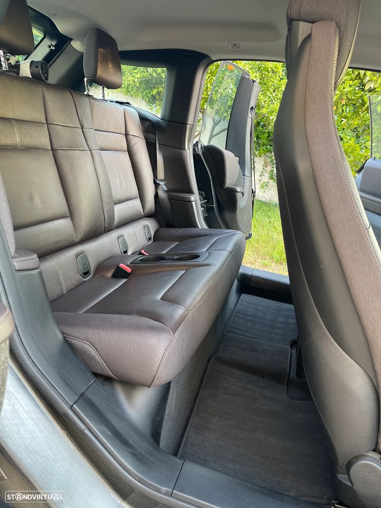BMW i3 (60 Ah) - 7