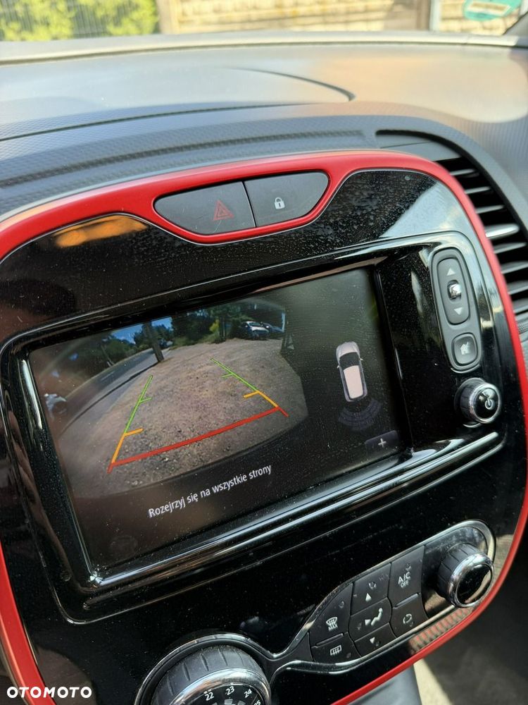 Renault Captur - 36