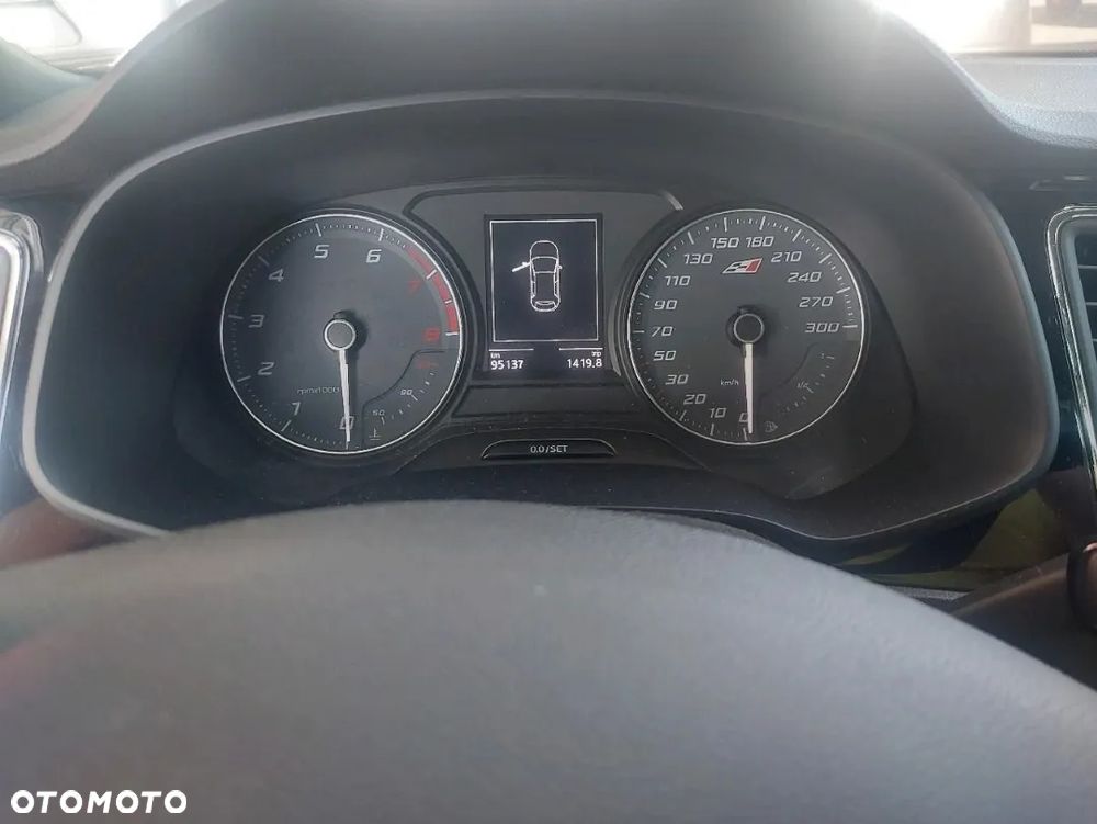 Seat Leon - 4