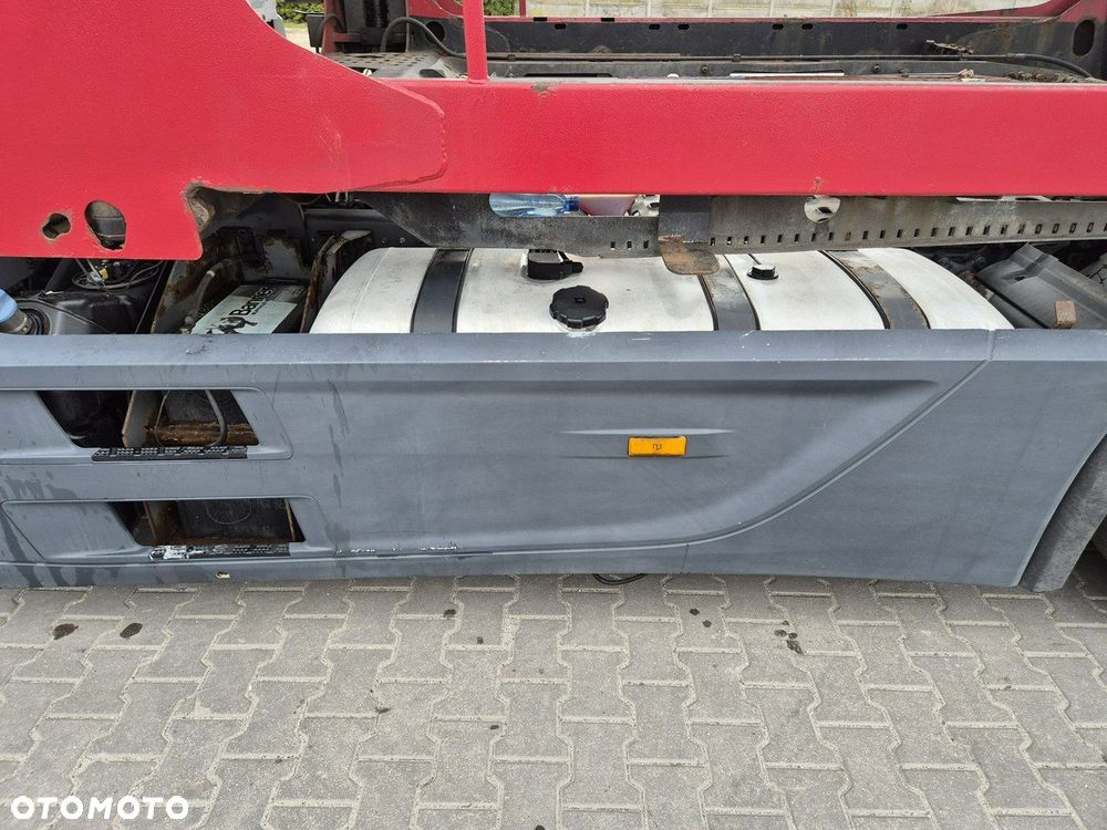 Mercedes-Benz Actros 1843LS - 10