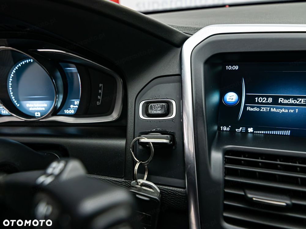 Volvo XC 60 - 19
