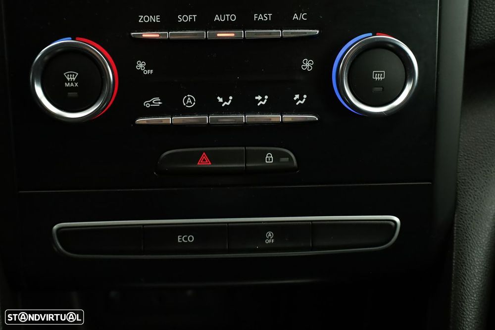 Renault Mégane Sport Tourer 1.3 TCe GT Line - 13