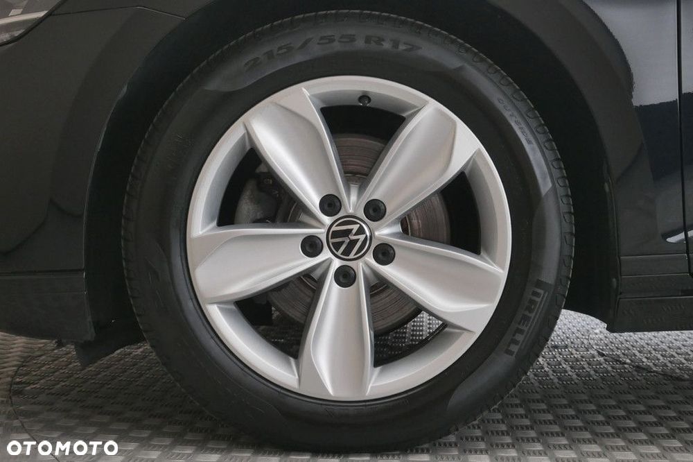 Volkswagen Passat Variant 2.0 TSI Business DSG - 14