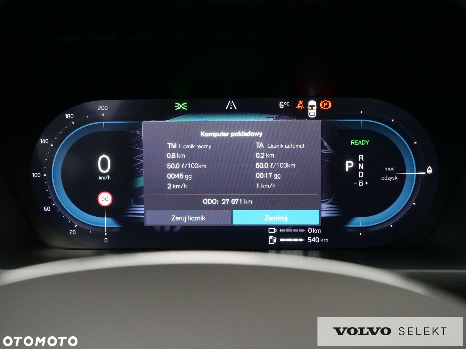 Volvo XC 90 - 28