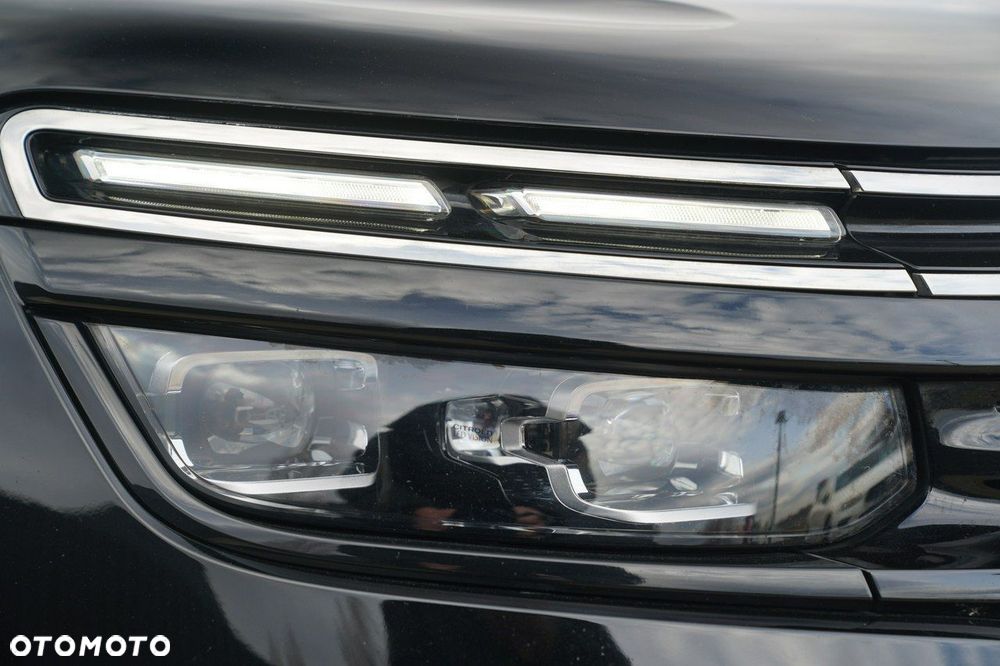 Citroën C5 Aircross - 6
