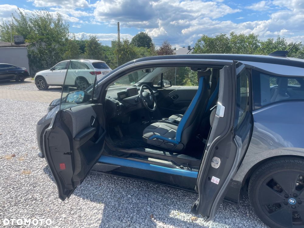 BMW i3 120 Ah - 6