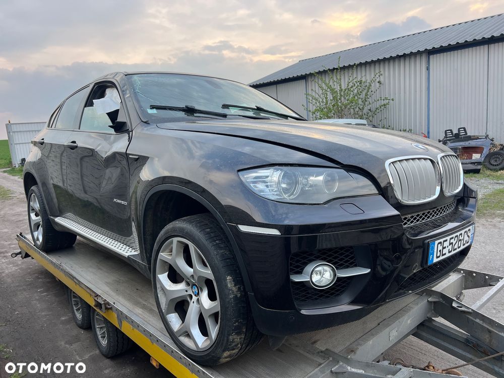 BMW X6 xDrive50i Edition Exclusive - 8
