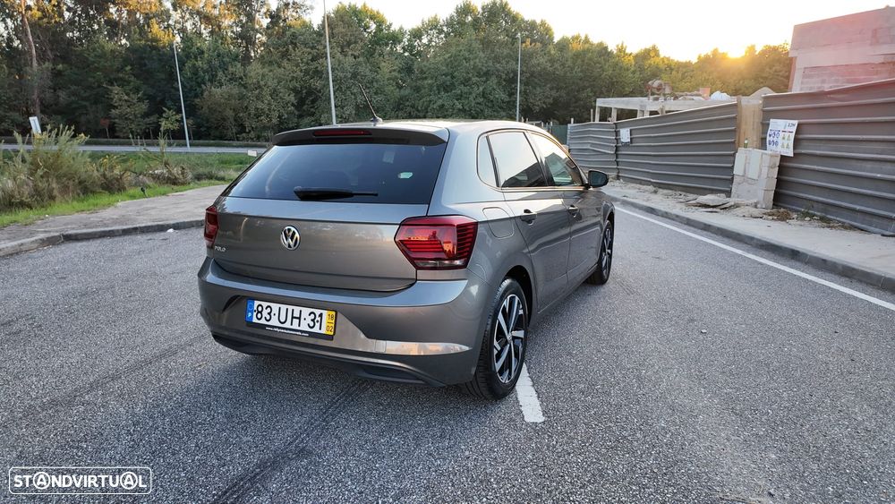 VW Polo - 2