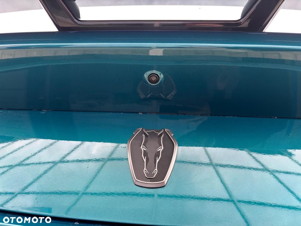 Ford Mustang - 38