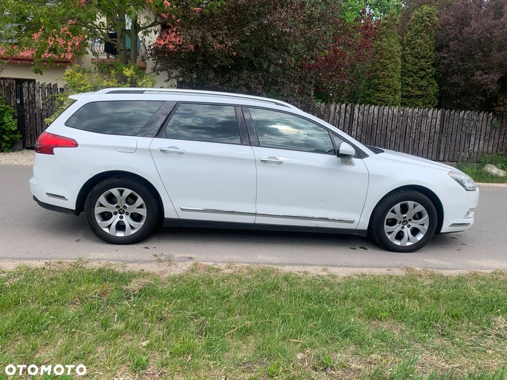 Citroën C5 1.6 THP Exclusive - 3
