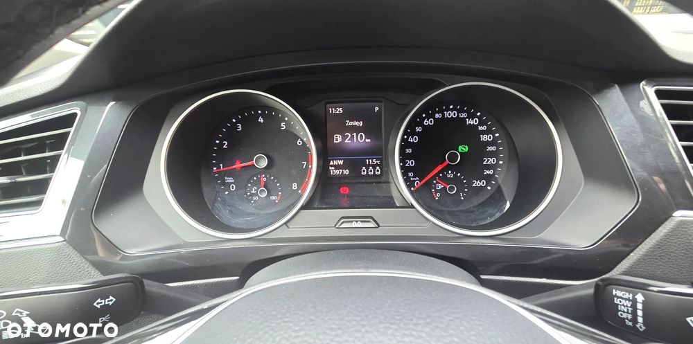 Volkswagen Tiguan 1.5 TSI EVO Comfortline DSG - 16