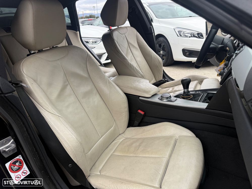 BMW 418 Gran Coupé - 10