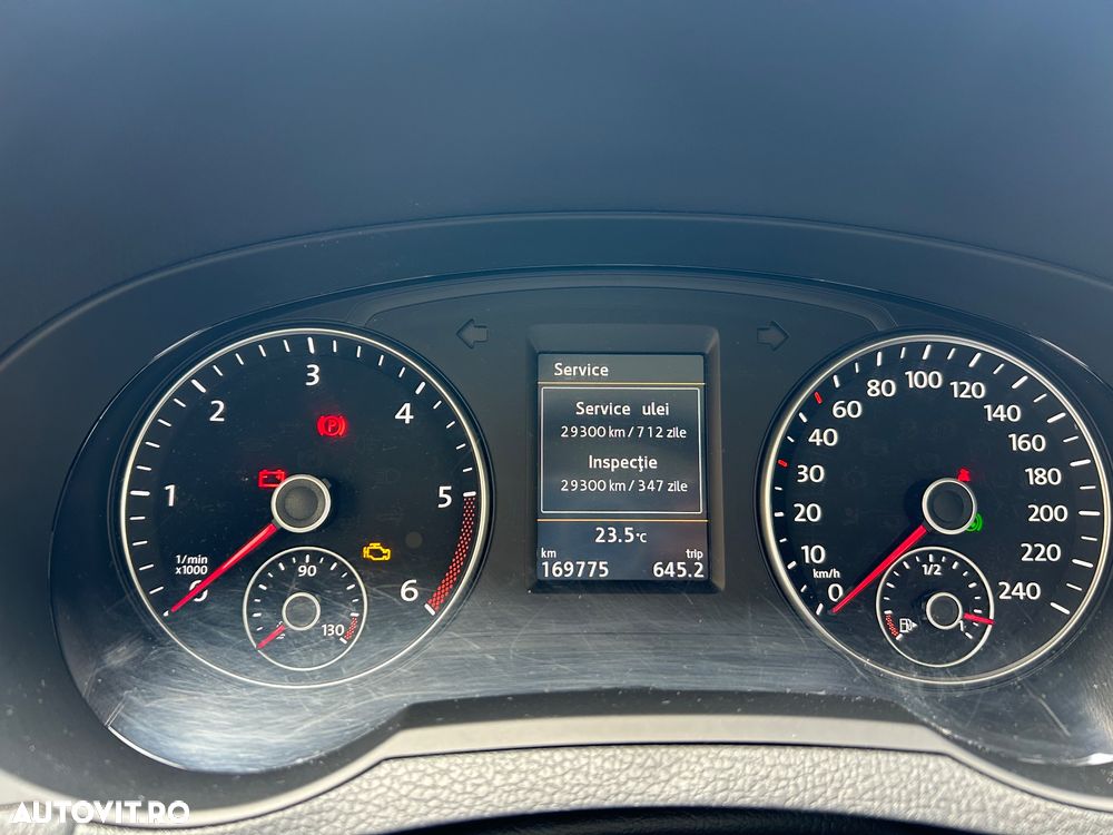 Volkswagen Sharan - 25