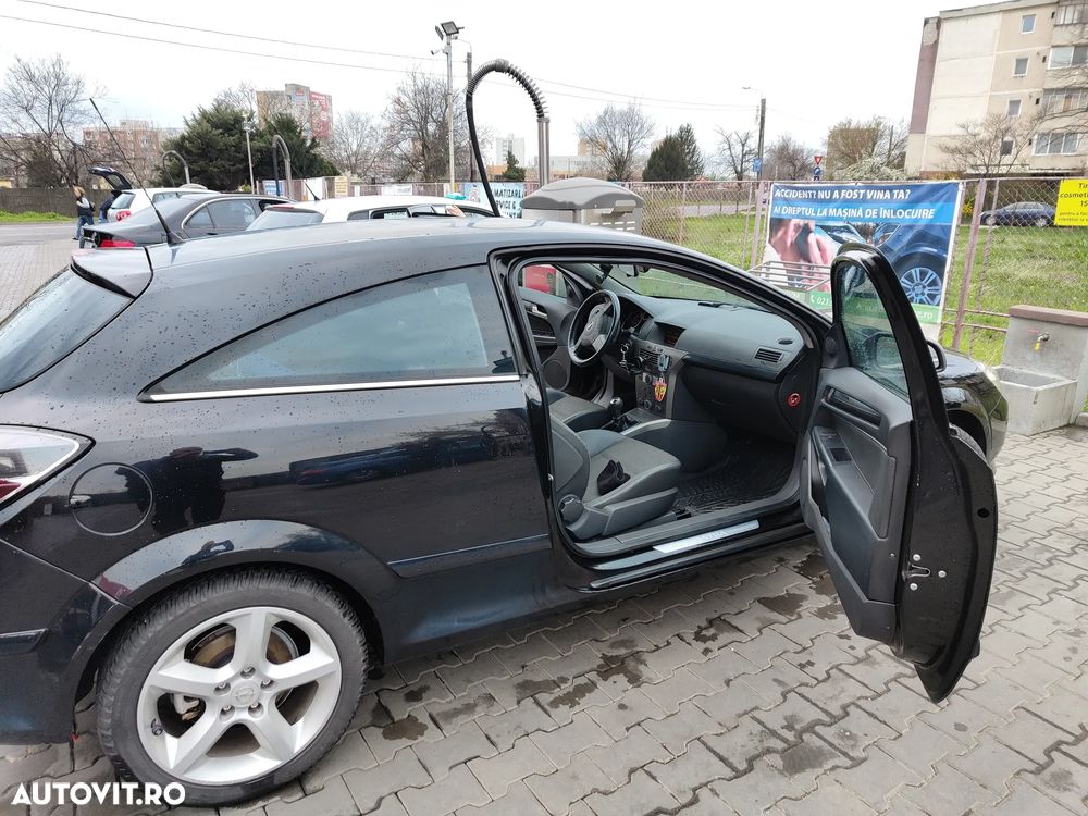 Opel Astra 1.6 - 1