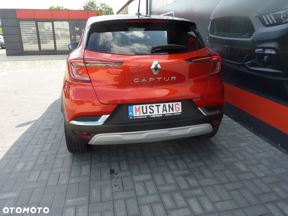 Renault Captur - 5