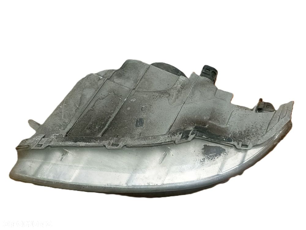 CHEVROLET AVEO I T200 02-06 r. LAMPA PRAWY PRZÓD PRAWA PRZEDNIA PP EU + - 7