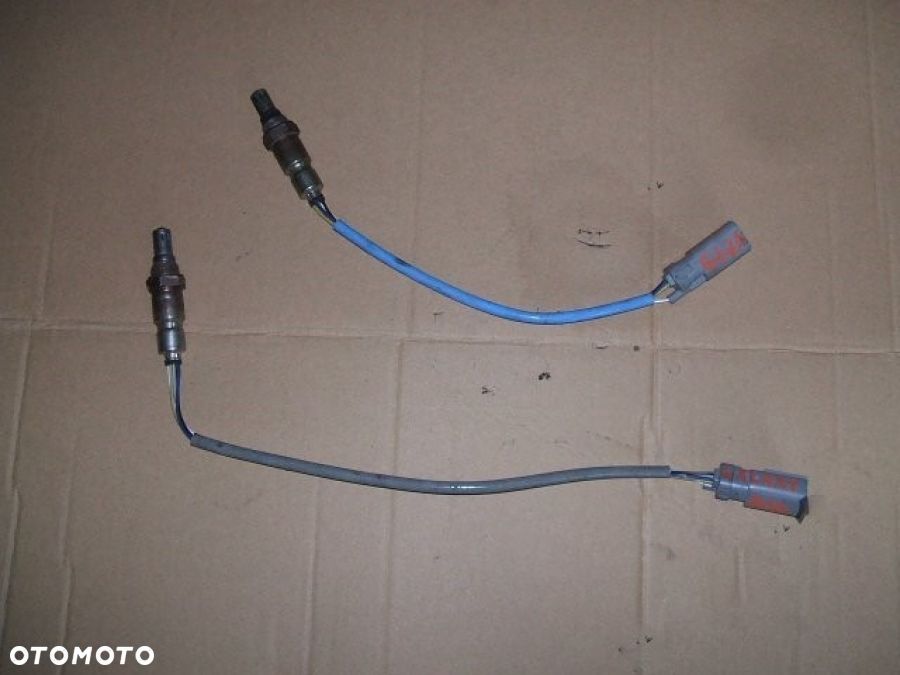 FORD GALAXY MK4 2.0TDC SONDA LAMBDA F1F1-49Y460-CA - 1