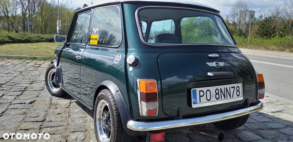 Rover Mini 1.3 Cooper - 2