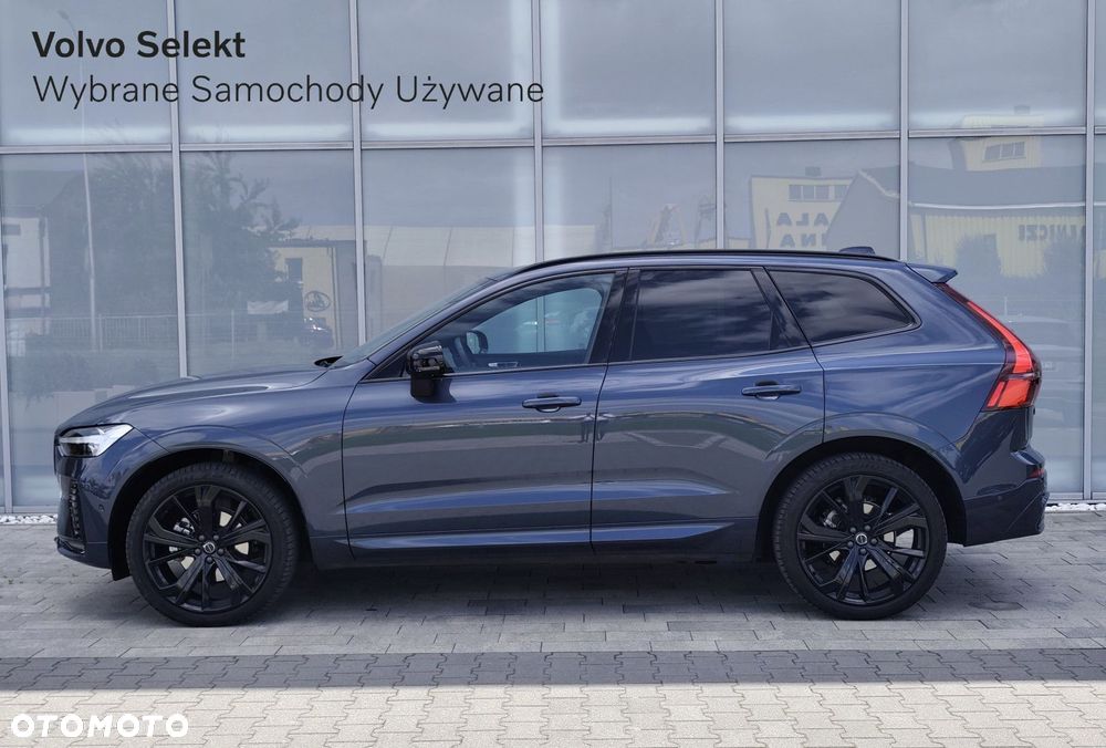 Volvo XC 60 - 9