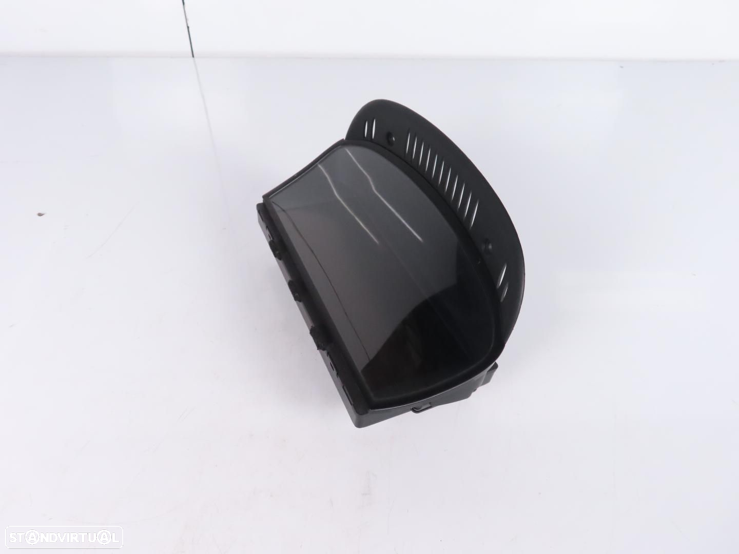 Monitor / Display Central Profissional 8.8 Usado / Original BMW 3 (E90)/BMW 3 To... - 3