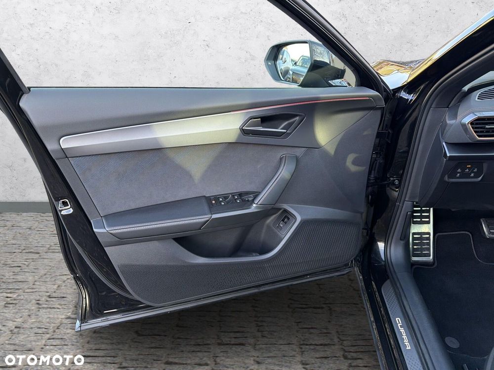 Cupra Formentor 2.0 TSI 4Drive VZ DSG - 10