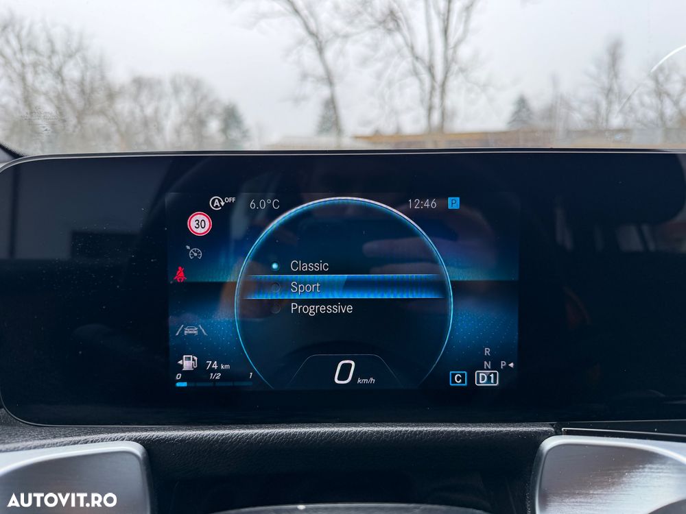 Mercedes-Benz GLB 220 d 4MATIC 8G-DCT Progressive Advanced - 26