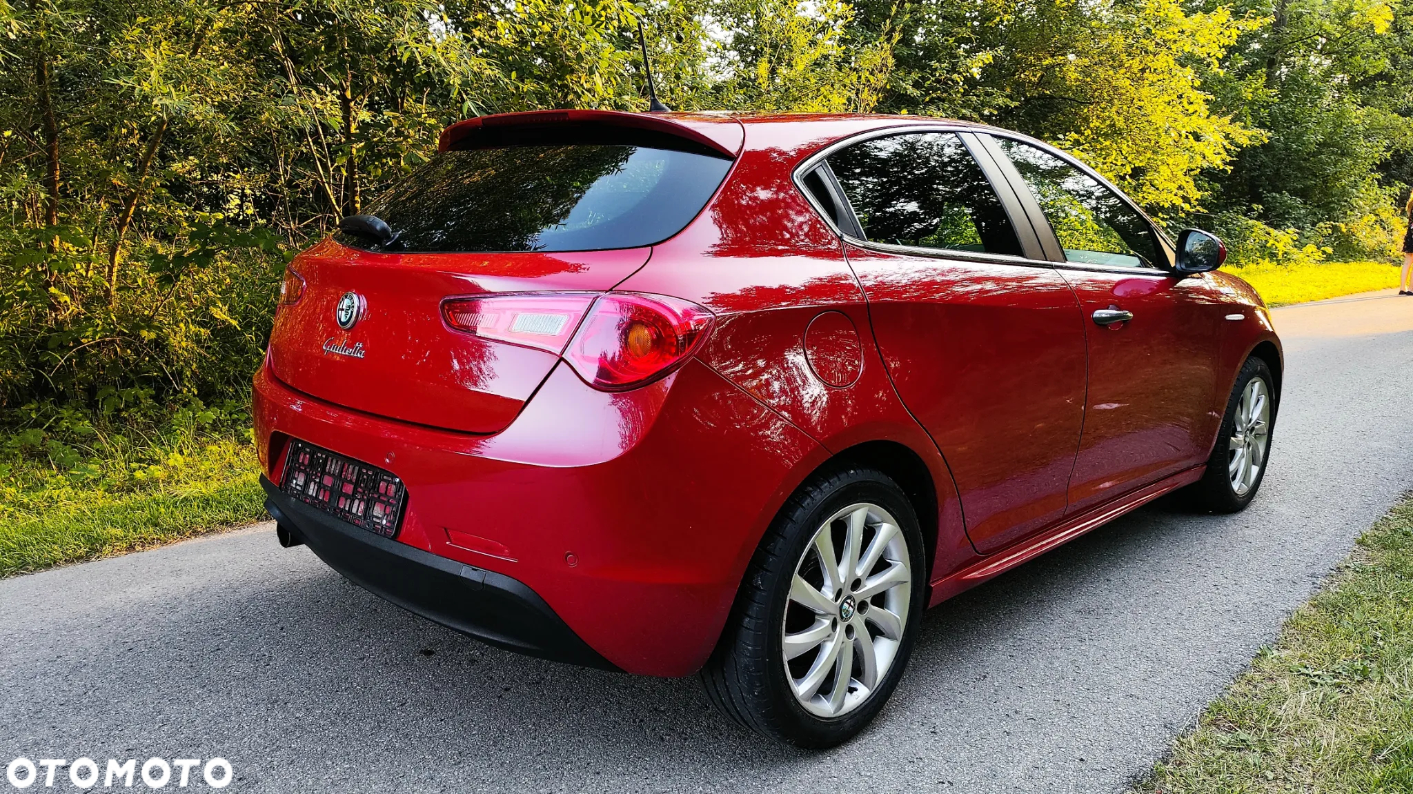 Alfa Romeo Giulietta 1.4 TB 16V Multiair Sport - 39