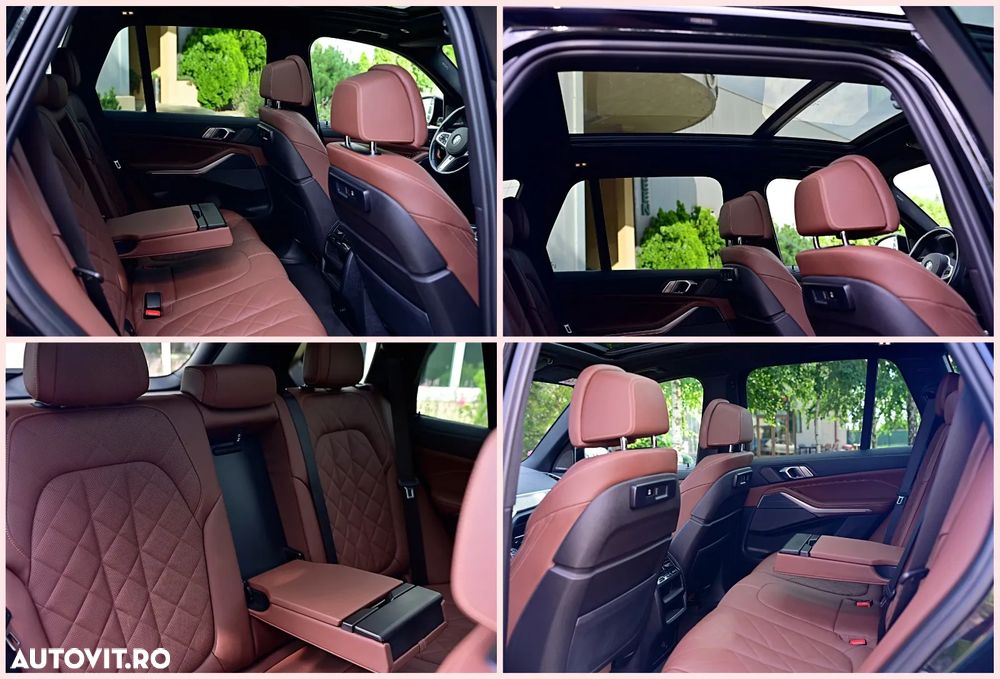 BMW X5 xDrive30d xLine - 30