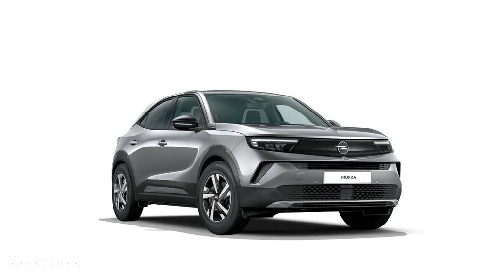 Opel Mokka 1.2 T Business Edition S&S