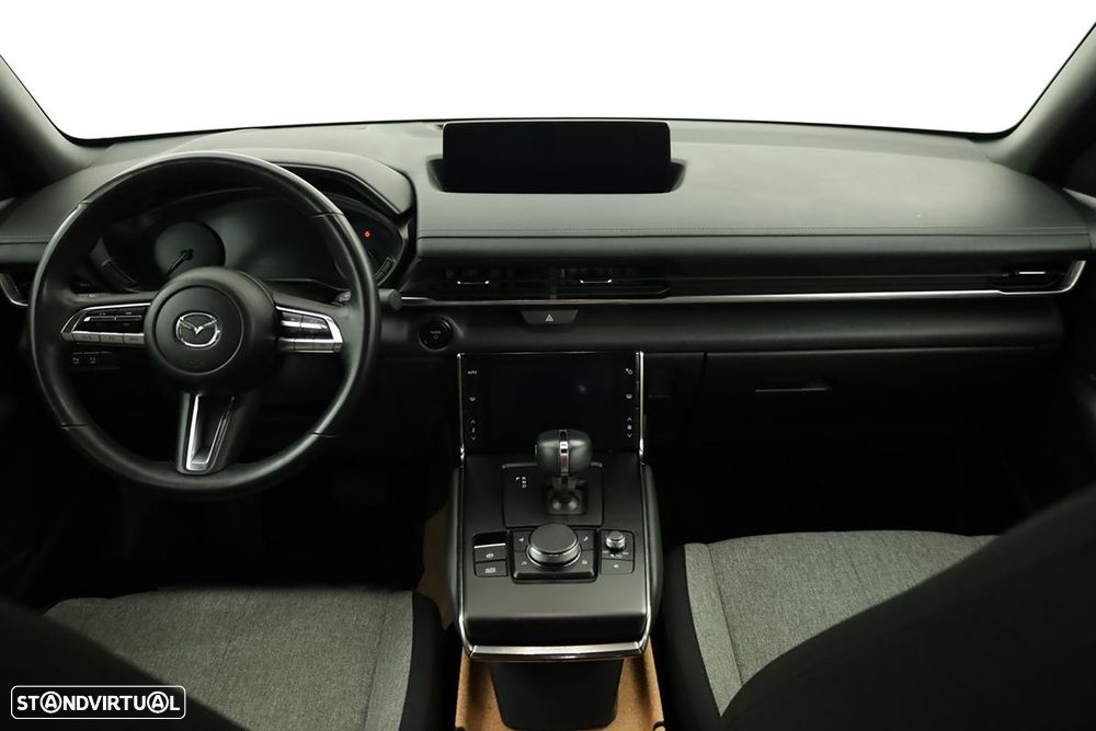 Mazda MX-30 e-SKYACTIV Exclusve-Line - 7