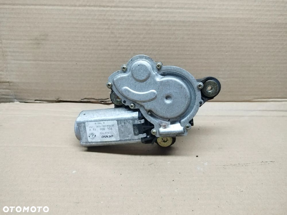 Silniczek wycieraczki tył Fiat Idea MS259600-7030 HB - 2