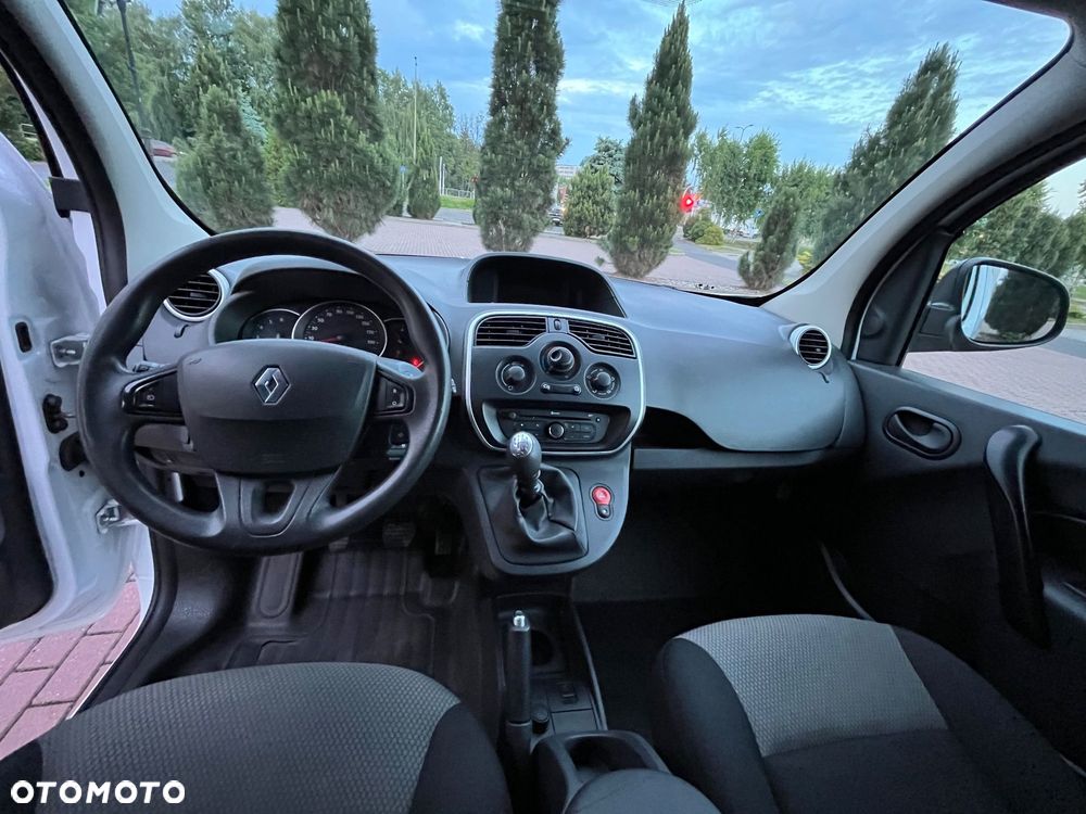 Renault Kangoo - 12