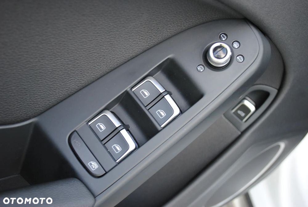 Audi A4 Allroad - 20