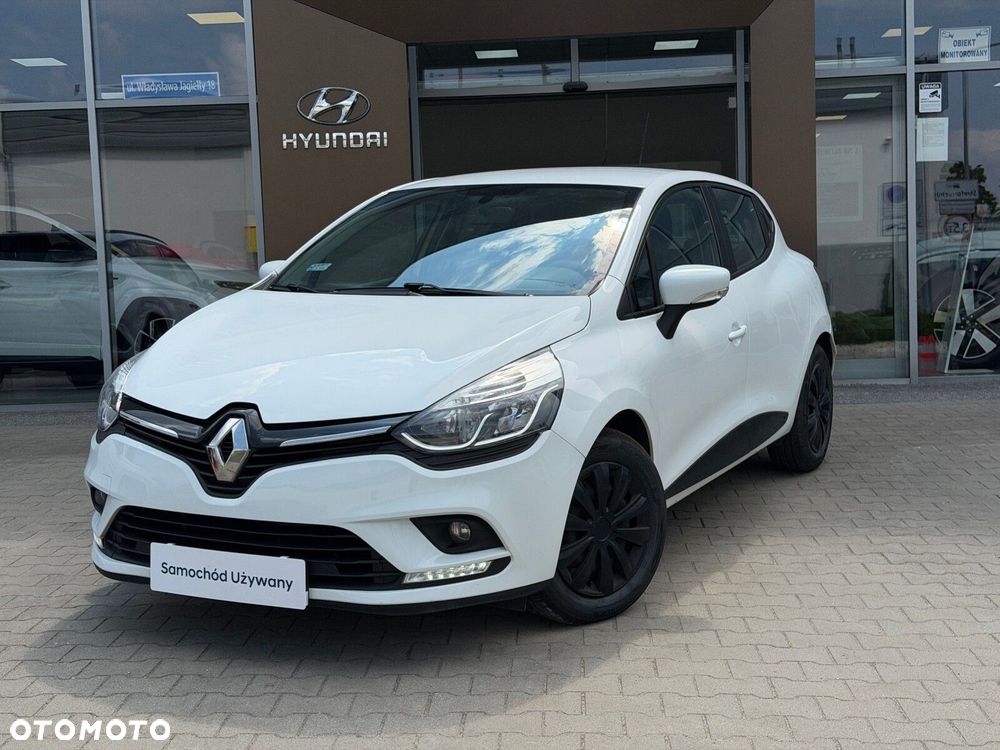 Renault Clio 1.5 dCi Life - 1