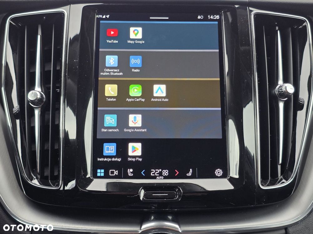 Volvo XC 60 - 21