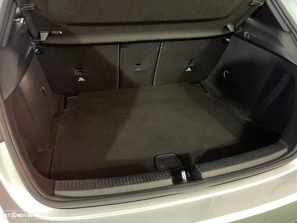 Mercedes-Benz A 180 d Style Aut. - 28