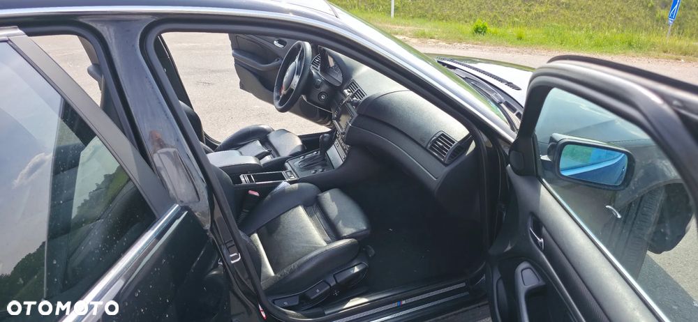 BMW Seria 3 - 11