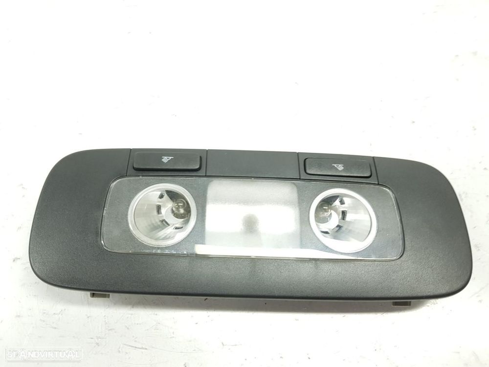 LUZ INTERIOR VOLKSWAGEN GOLF V 1K110.2003 - 1